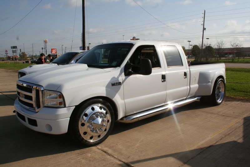 Lowered Ford Dually Thread Page 31 Ford Powerstroke Diesel Forum
