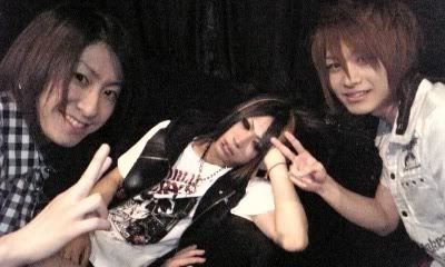 Teruki Kanon Takuya