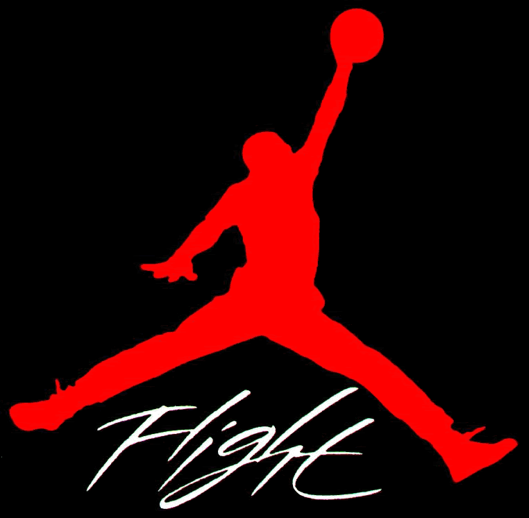 Air Jordan Logo picture by