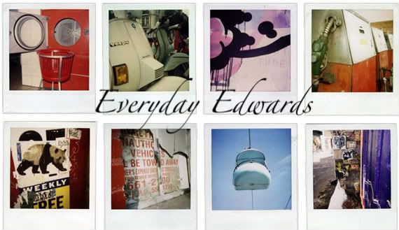 Everyday Edwards