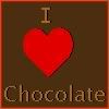 I Love Chocolate Pictures, Images and Photos