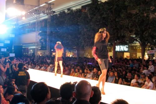 Philippines Fashion Week,Bench,Herbench,Kashieca,Human,Fashion Show