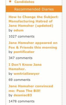 Jane Hamsher