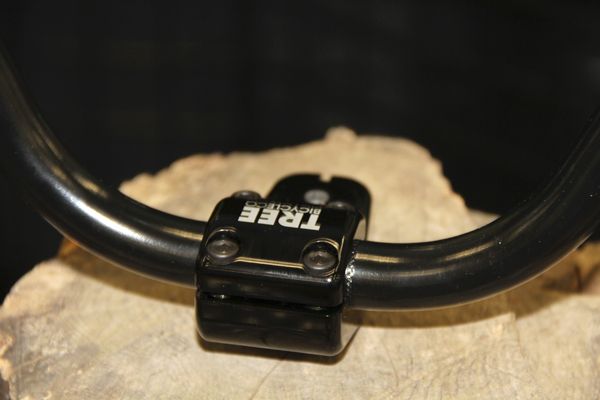 BMX stem