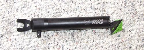 DK BMX Random Wrench V2