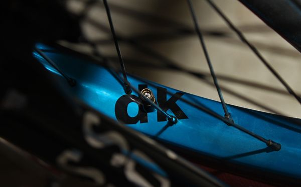 DK Bicycles