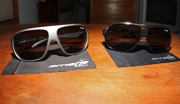 Arnette Sunglasses