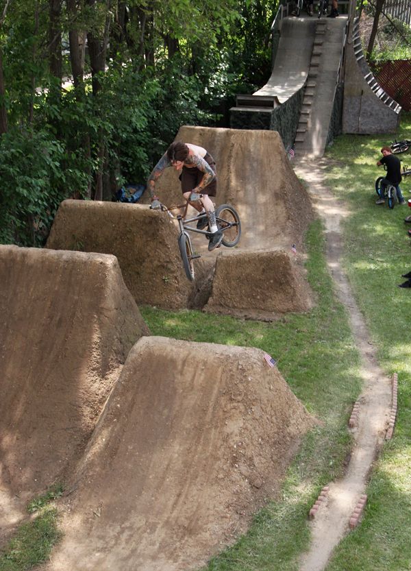 BMX Racing