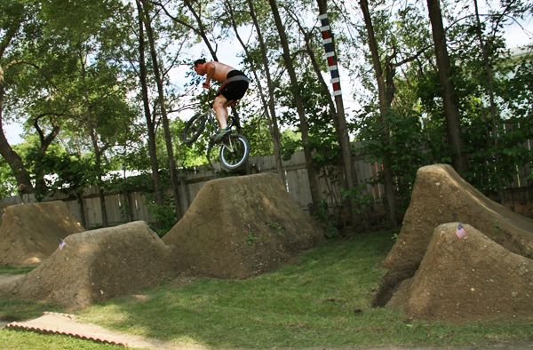 BMX Photos