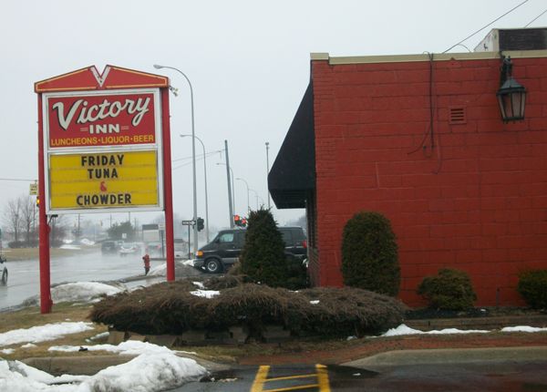 Victory Inn