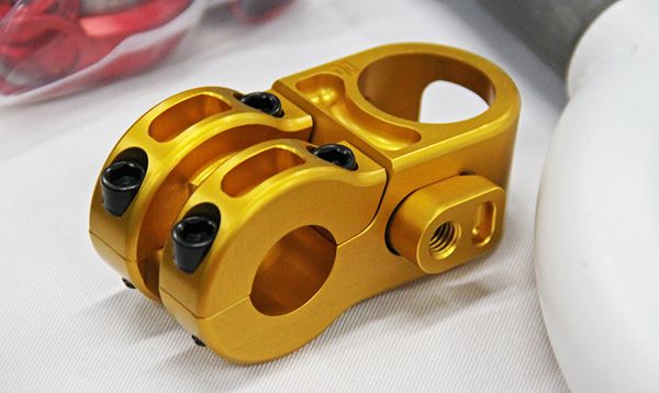 BMX stem