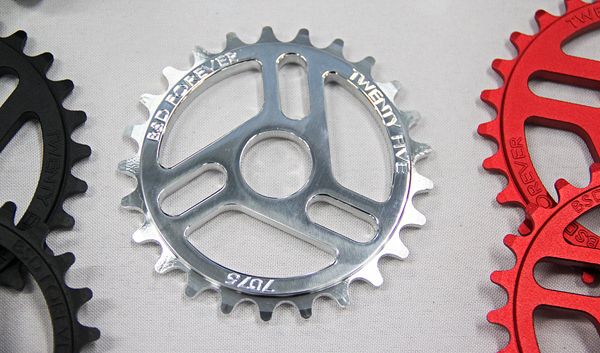 BMX sprocket