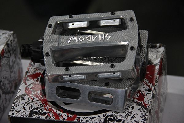 BMX pedals