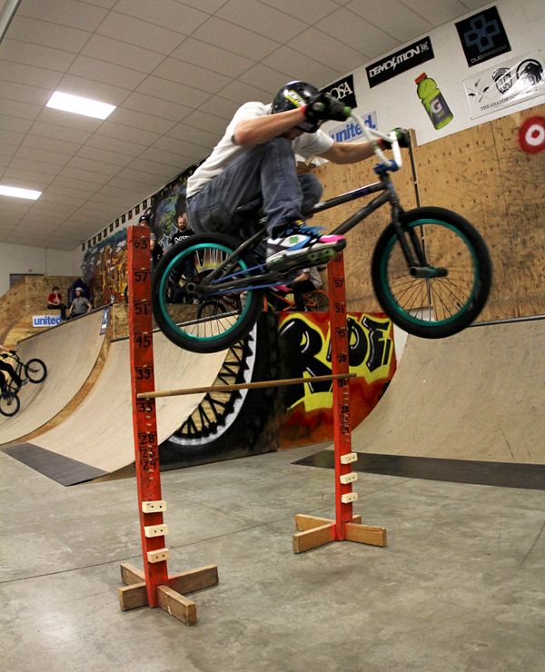 BMX Jam