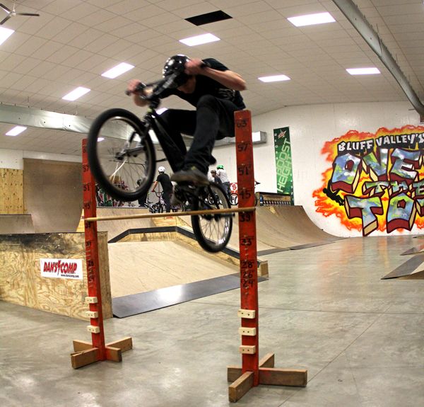 BMX Jam