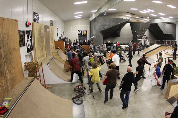 BMX Jam