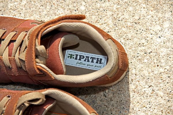 IPath footwear