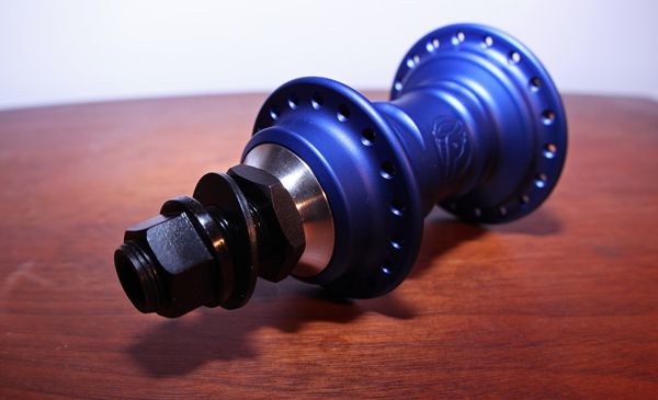 Profile Racing Hubs