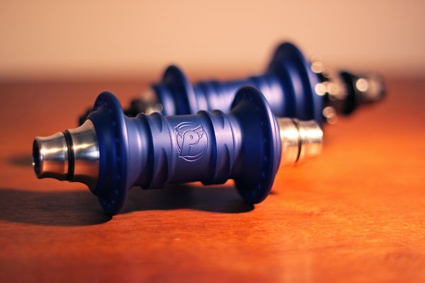 Profile Racing Mini BMX Hubs