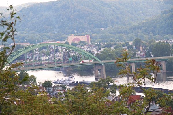 Wheeling, West Virginia