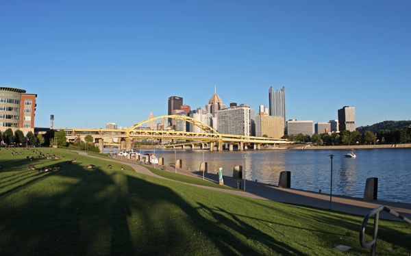 Pittsburgh, Pennsylvania