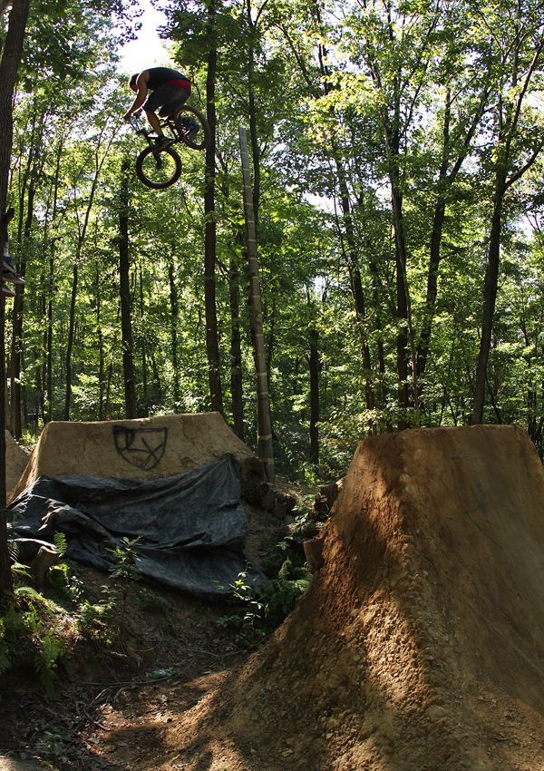 BMX Trails Image