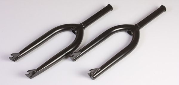 BMX forks