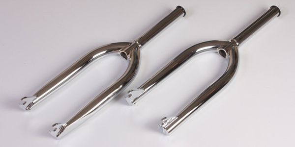 BMX Forks