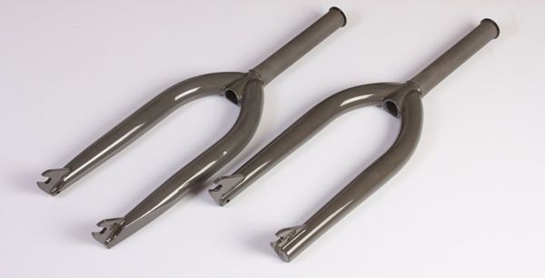 BMX Forks