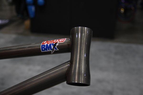 Deluxe BMX