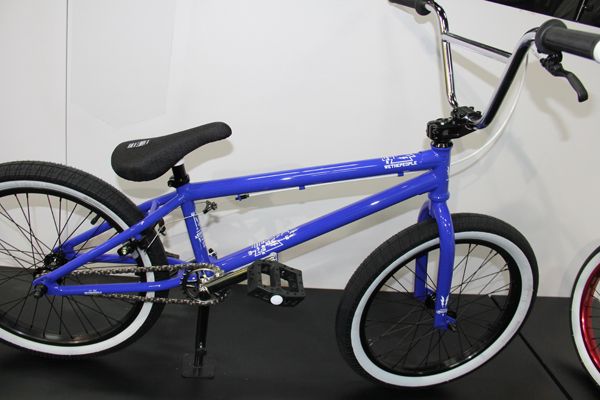 salt bmx frame