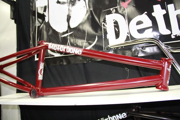 bone deth bmx