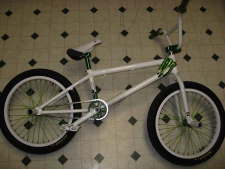 Catfish BMX