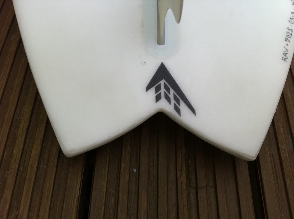 FireWire Addvance 7'2 for sale like minimal /longboard VW T4 Forum
