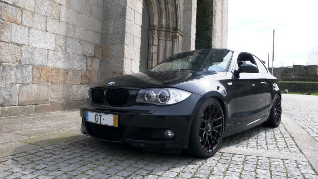 Bmw 123d usado #2