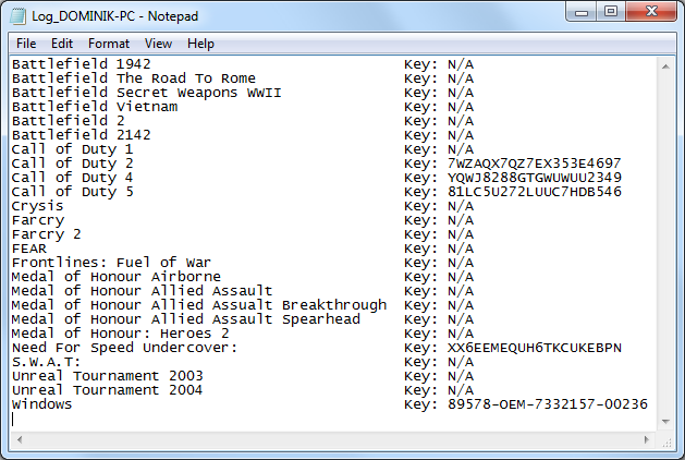 Battlefield 1942 Road To Rome Cd Key Generator