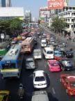 heavy traffic Pictures, Images and Photos