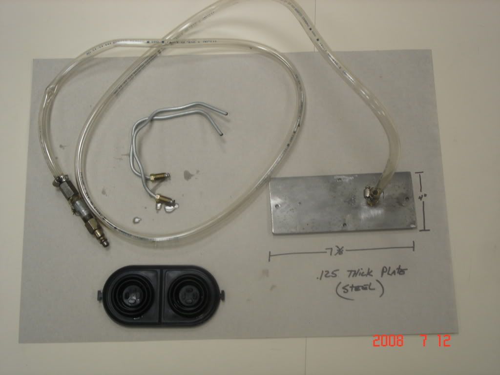 Need HELP bleeding new disc brakes!!! Team Chevelle