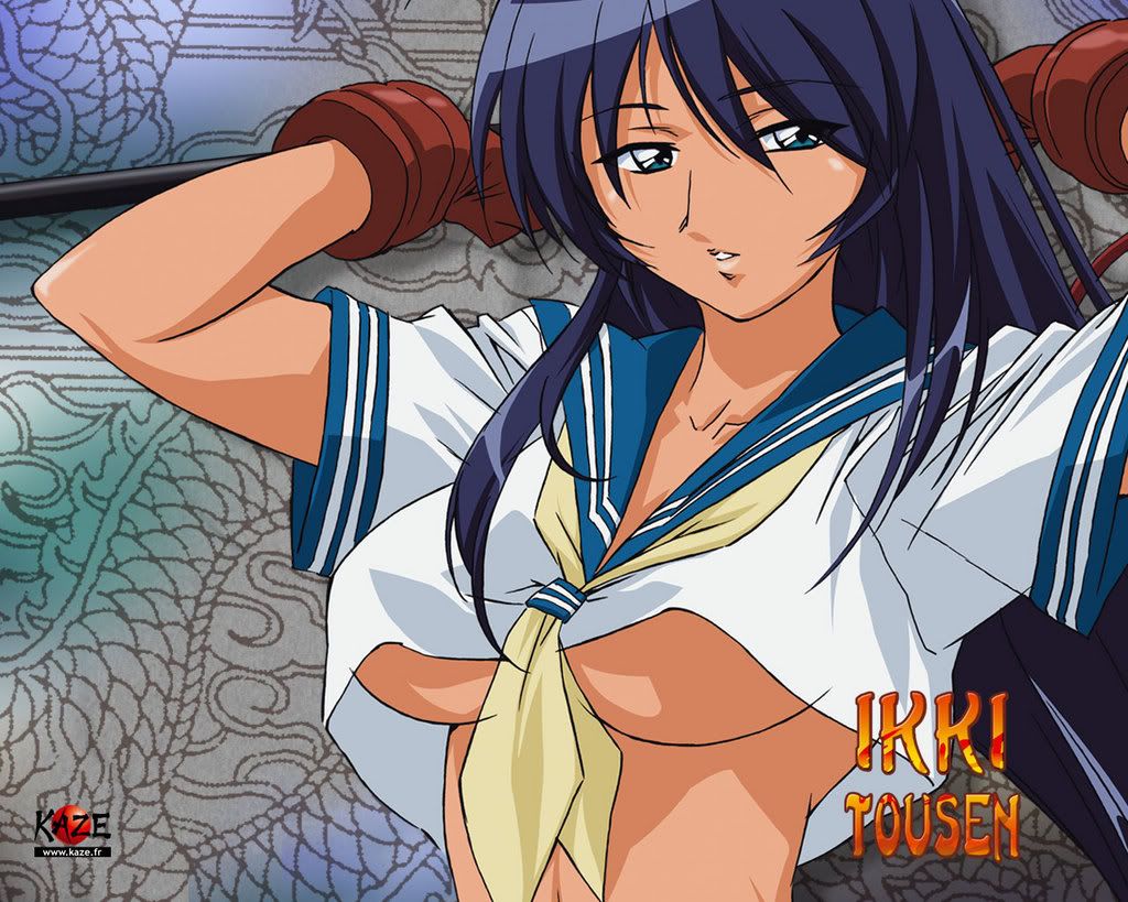 Forum Image: http://i225.photobucket.com/albums/dd275/ChouShiryu/Ikkitousen_07.jpg