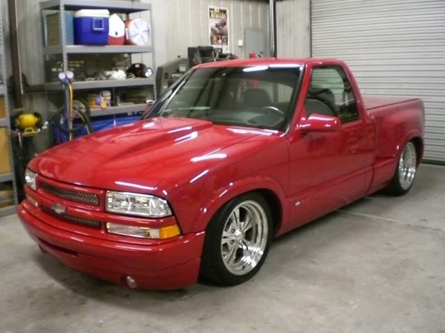 Ss S10