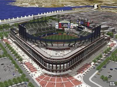 new york mets citi field. The New York Mets and the New