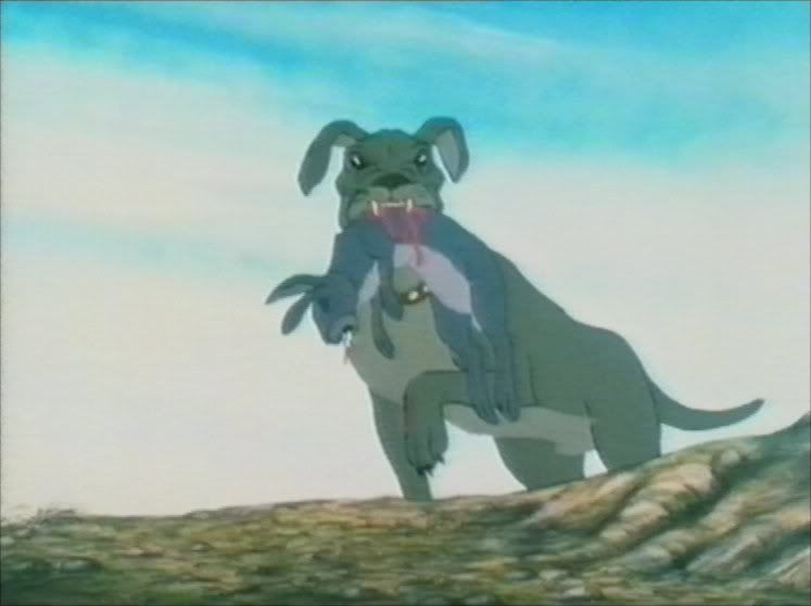 Movie Watership Down
