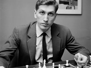 Poker vs chess