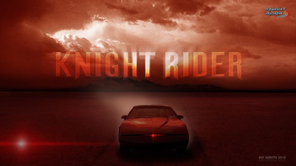 knight rider wallpapers. Very Cool Knight Rider