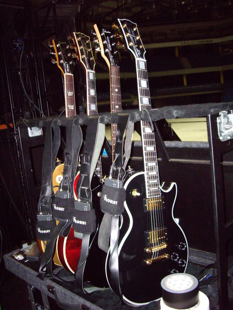 Prodigy Guitars