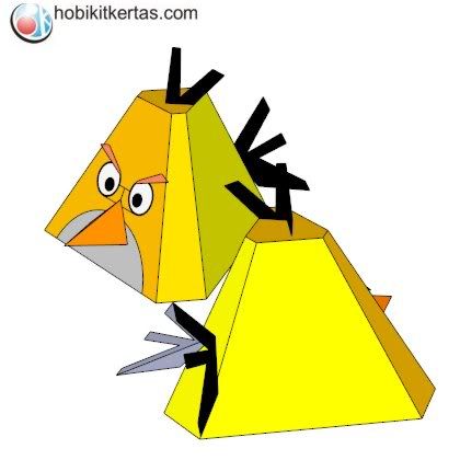 papercraft templates  licence angry before with proceed you carefully the  agreement Please birds read