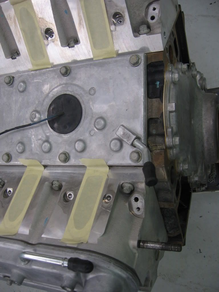 LQ4 with ls6 and ls1 mods Third Generation FBody Message Boards