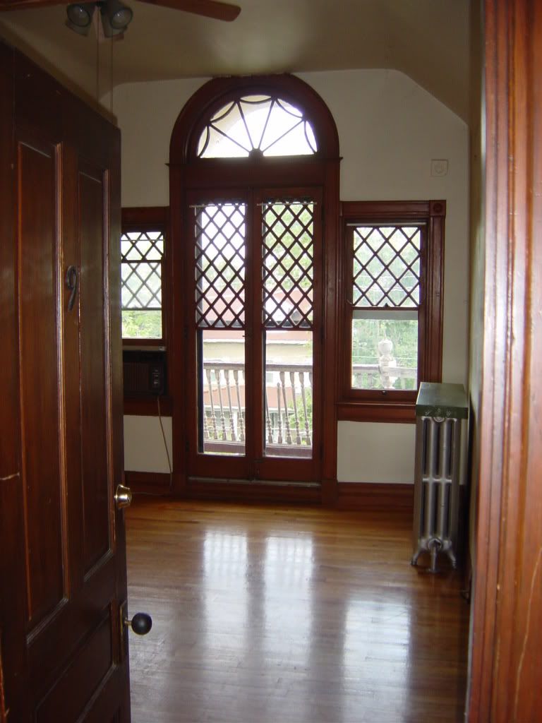 Gastright Properties Apartment