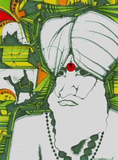 3RD EYE VISION