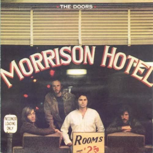 The Doors Pictures, Images and Photos